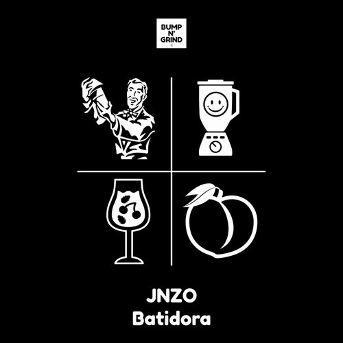 JNZO - Batidora [BNG035]